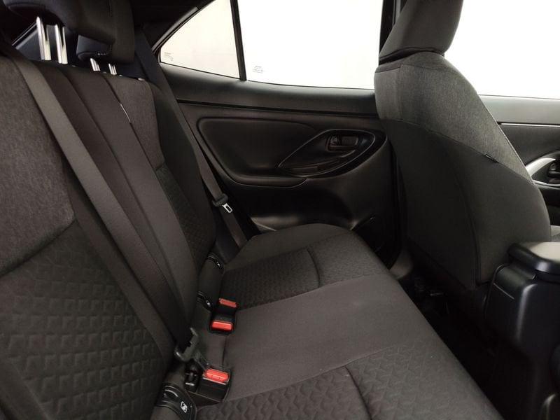 Toyota Yaris Cross Yaris Cross 1.5 Hybrid 5p. E-CVT Trend