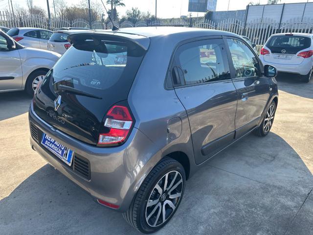 RENAULT Twingo SCe Lovely GPL