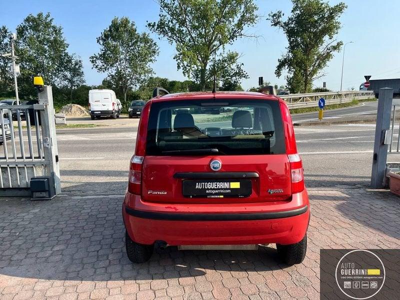 FIAT Panda Panda 1.2 Dynamic Natural Power