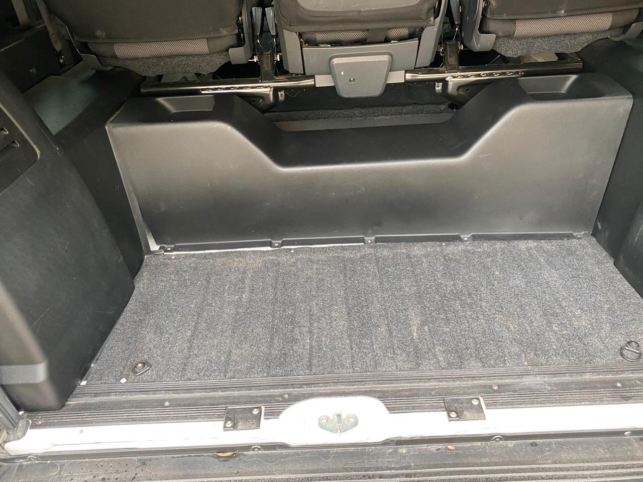 Fiat Ducato 35 2.2 Mjt 140CV PLM-TM Furgone Vetrato