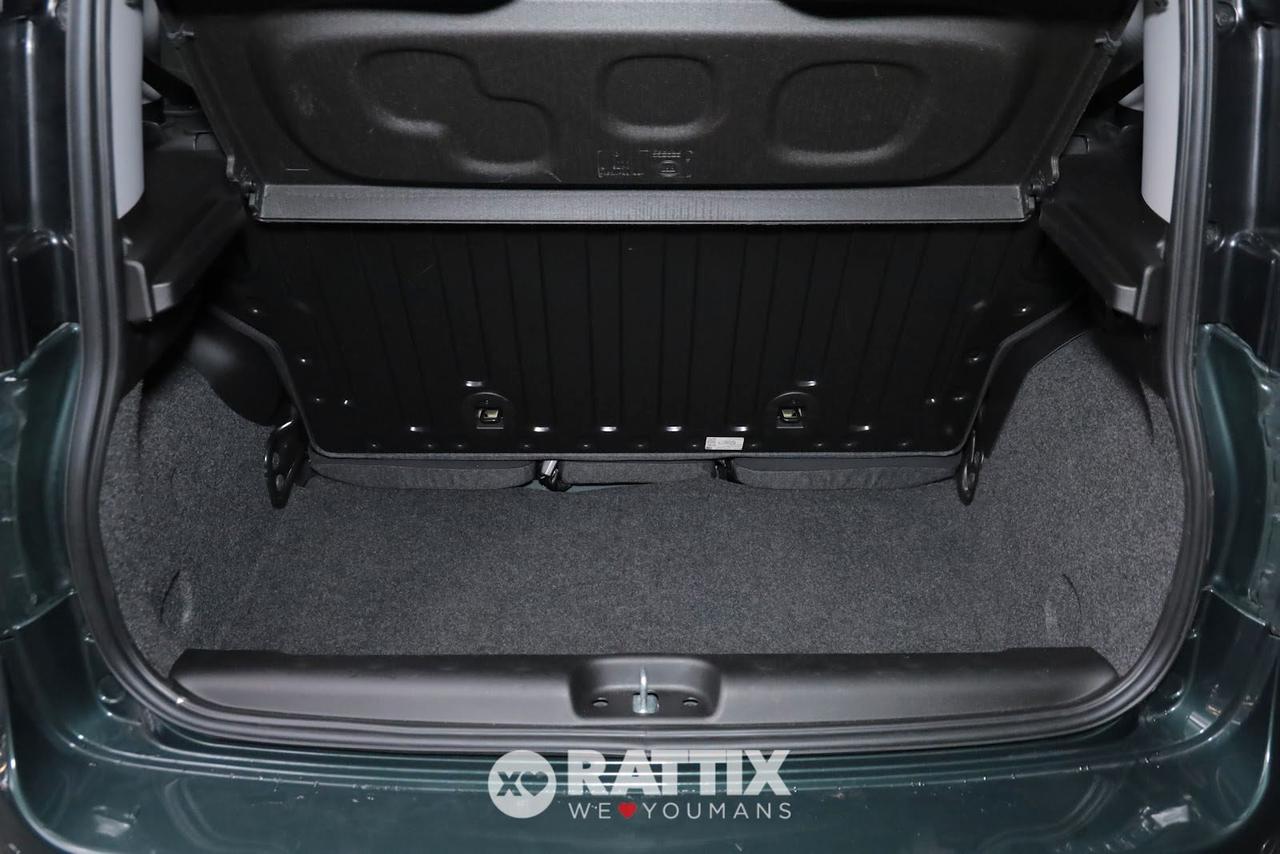 Fiat Panda Pandina 1.0 Firefly Hybrid 70CV Cross