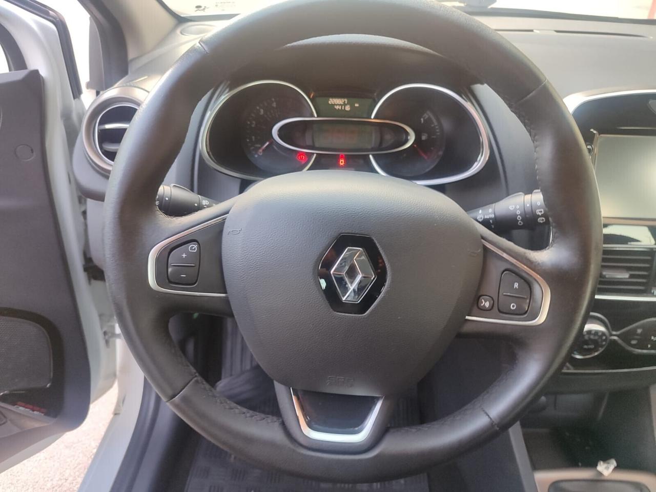 Renault Clio Sporter dCi 8V 90CV Start&Stop Energy
