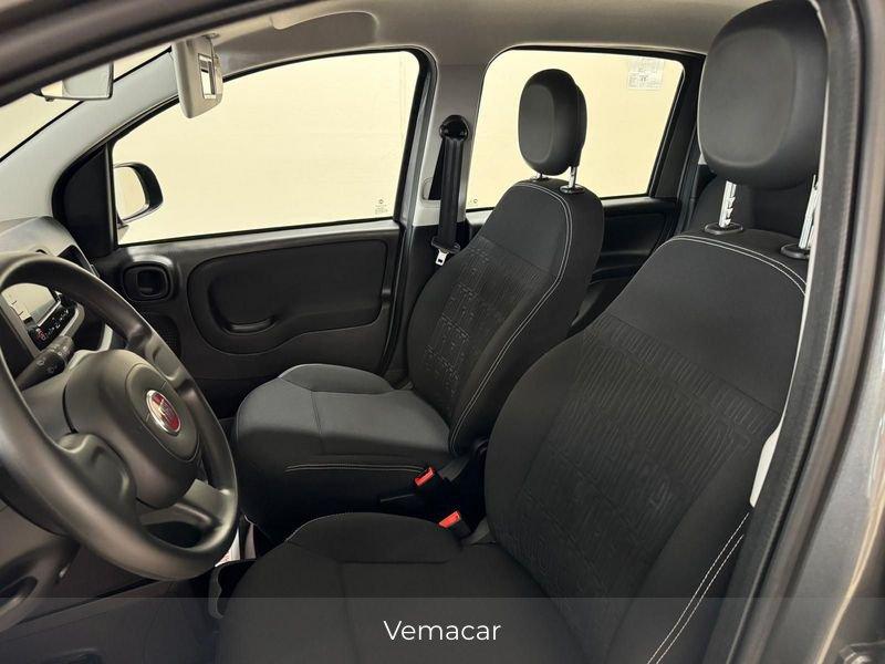 FIAT Panda 1.0 FFly 70cv S&S Hybrid-RADIO BT-SOLO KM 10900! NEOP !!