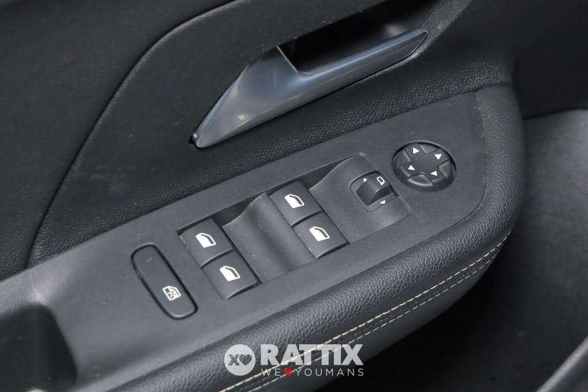 Opel Mokka 1.2 130CV GS AT8