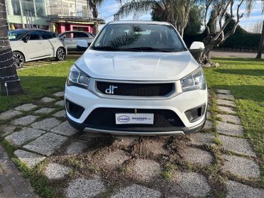 Dr 3 dr3 1.5 Bi-Fuel GPL