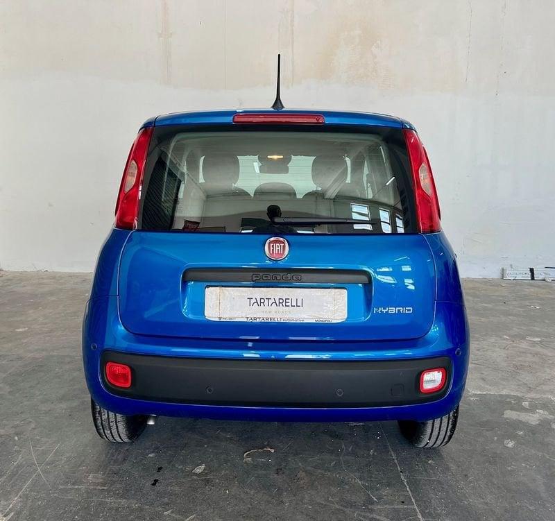 FIAT Panda Panda 1.0 FireFly S&S Hybrid