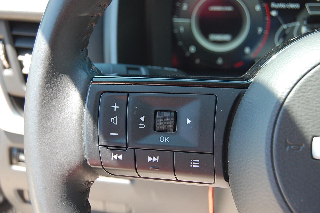 Nissan Qashqai MHEV 140 CV N-Connecta