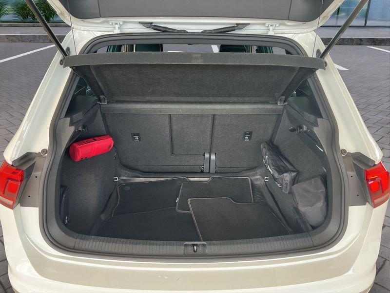 Volkswagen Tiguan Tiguan 2.0 TSI DSG 4MOTION R-Line