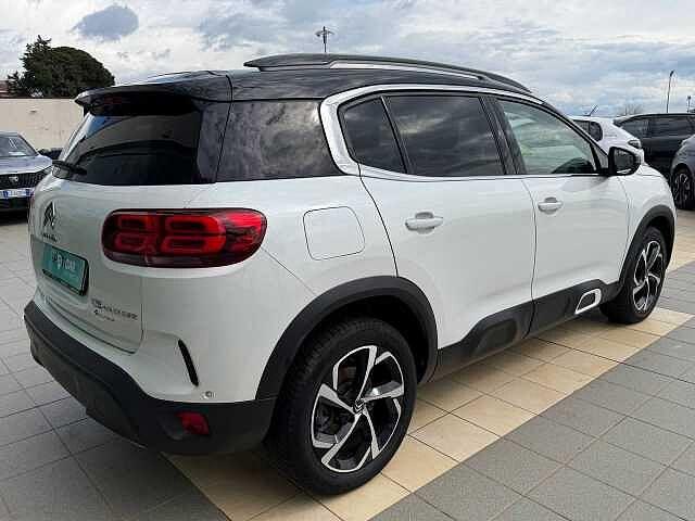 Citroen C5 Aircross BlueHDi 130 S&S Shine