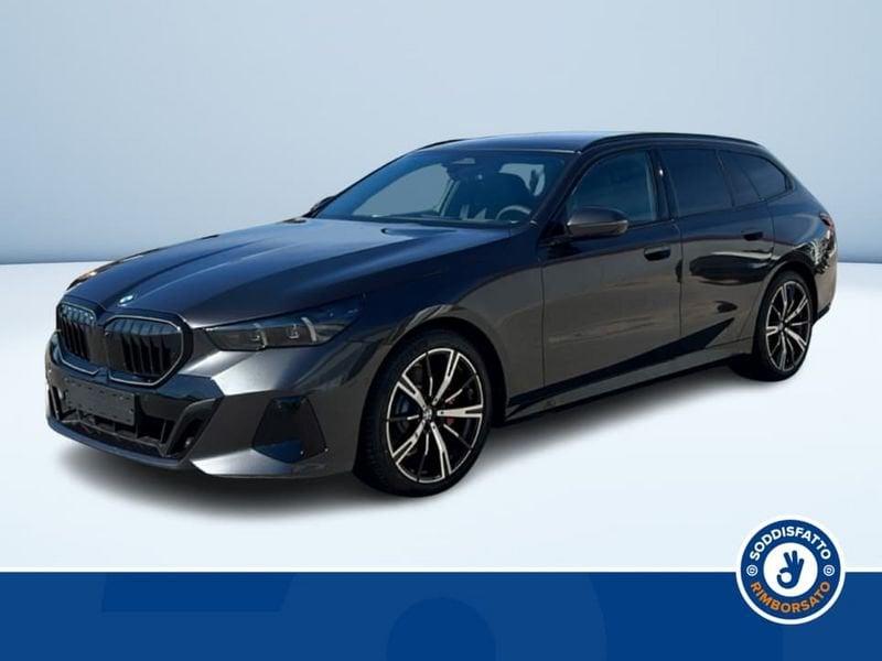 BMW Serie 5 Touring 520d xDrive M Sport Pro