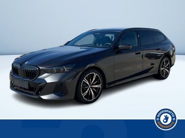 BMW Serie 5 Touring 520d xDrive M Sport Pro