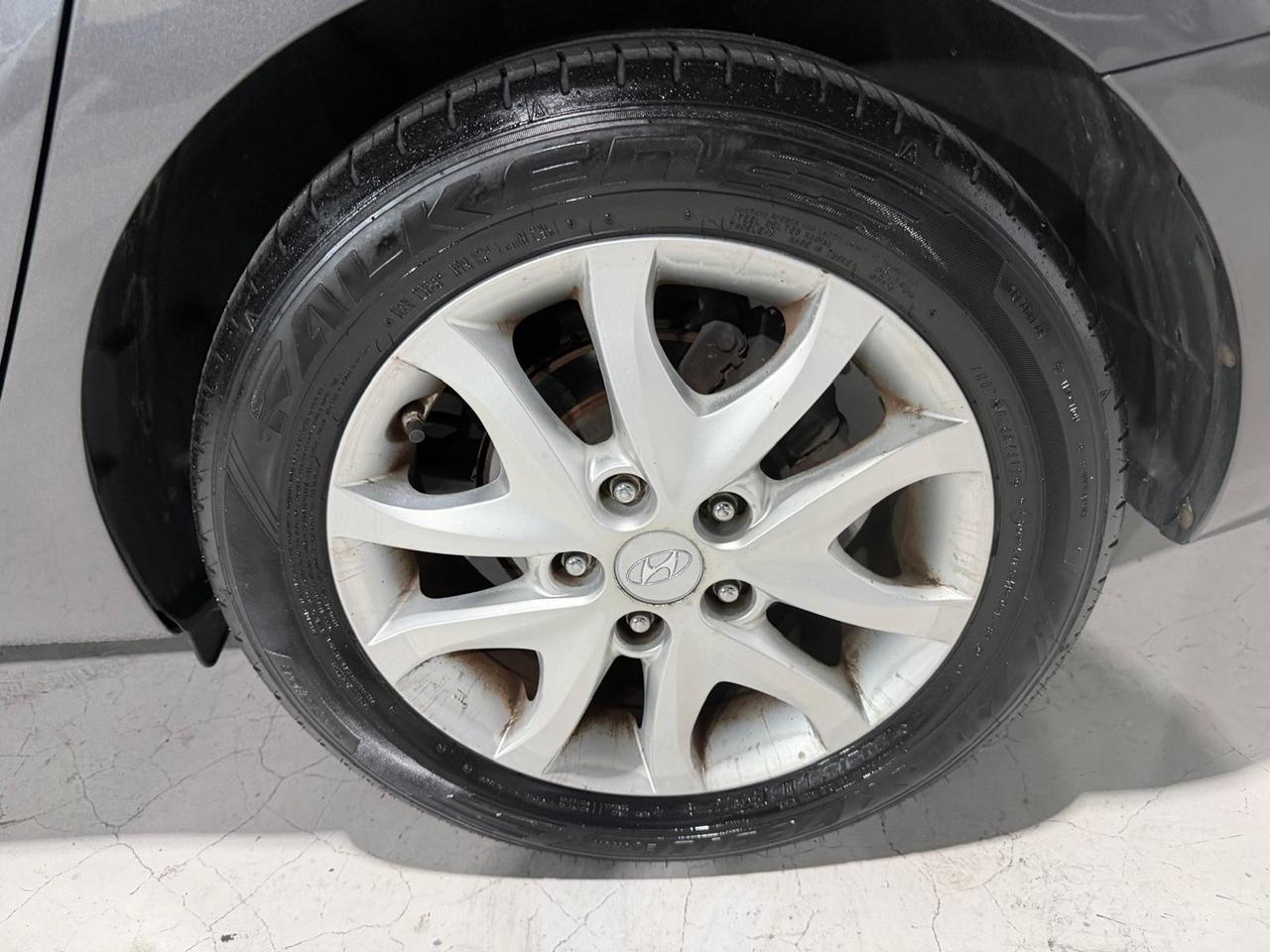 Hyundai i30 Diesel Neopatentati
