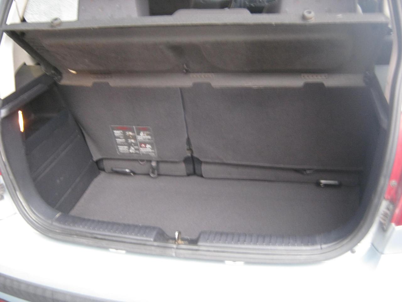 Hyundai Getz 1.1 AUTOEMILIA