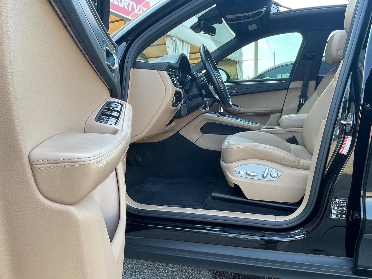 Porsche Macan 2.0 pdk 245CV