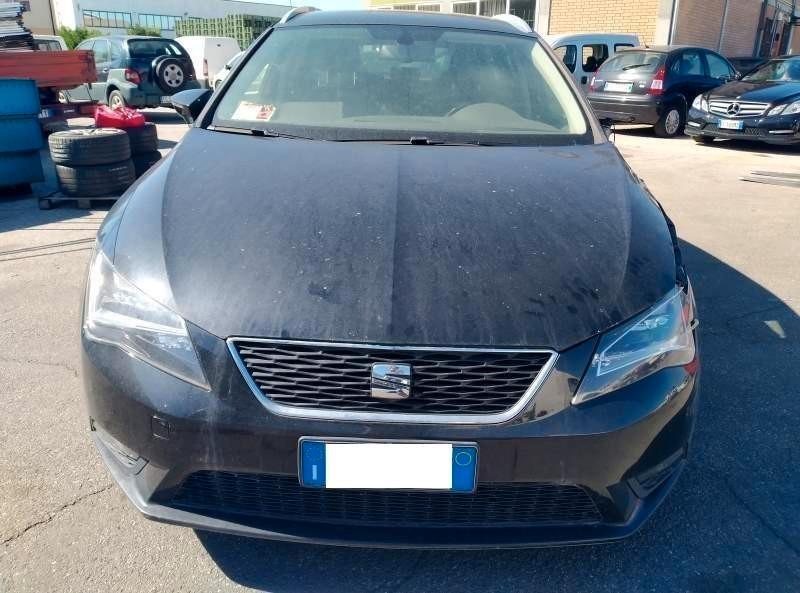 Seat Leon 1.4 TGI ST Start/Stop Business LED