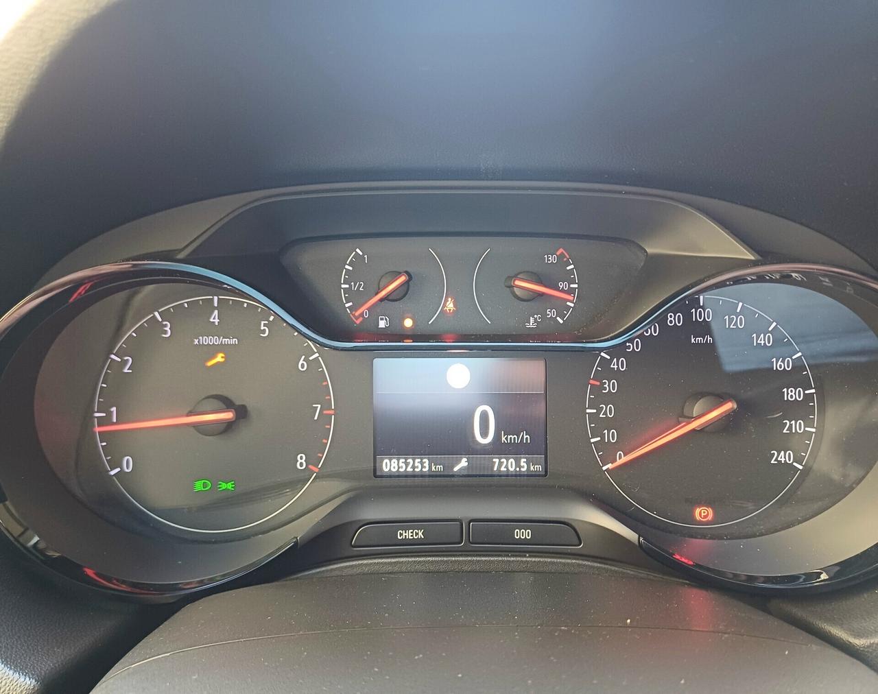 OPEL GRANDLAND X 1.5 DIESEL 130cv BUSINESS EDITION