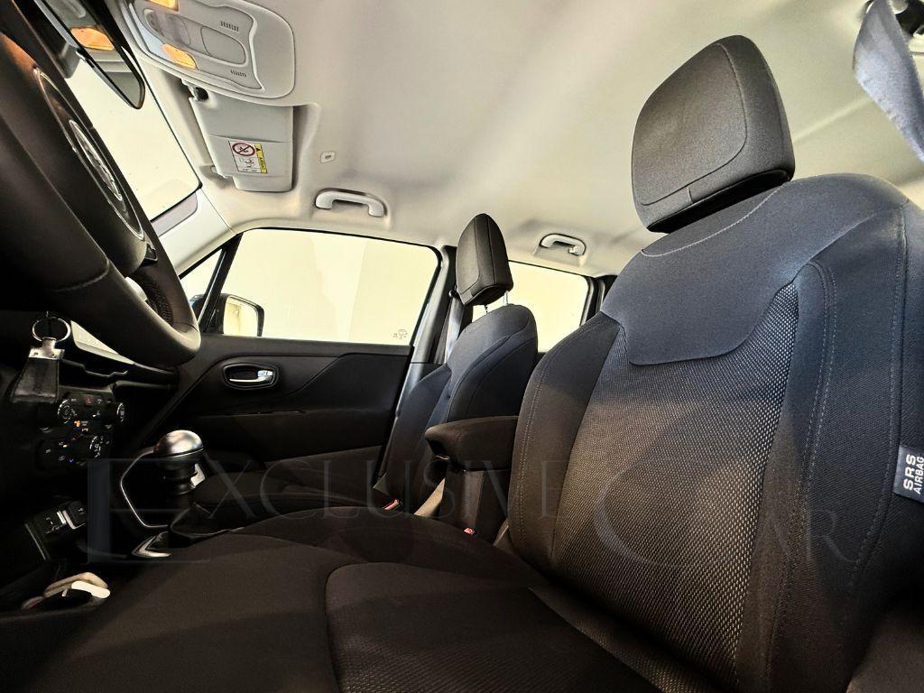 JEEP - Renegade - 1.0 T3 Longitude