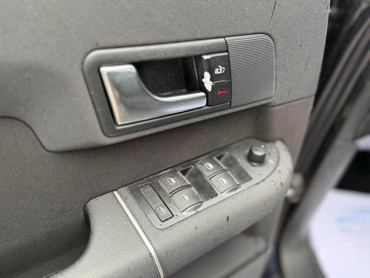 Audi A2 1.4 16V Top SOLO 140.000 KM NEOPATENTATI OK