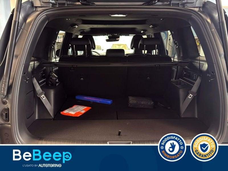 Hyundai Santa Fe 1.6 T-GDI HEV XCLASS CALLIGRAPHY PACK 4WD