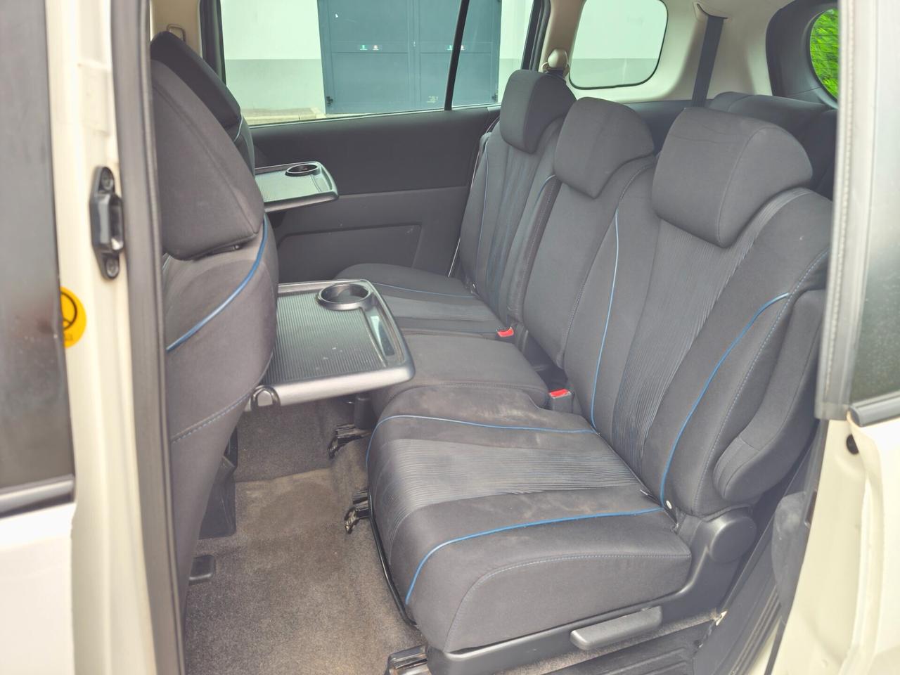 Mazda5 1.8 MZR GPL 7POSTI PRONTO USO