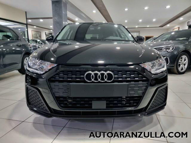 AUDI A1 NEW SportBack 25 1.0 TFSI 95CV Business Navi