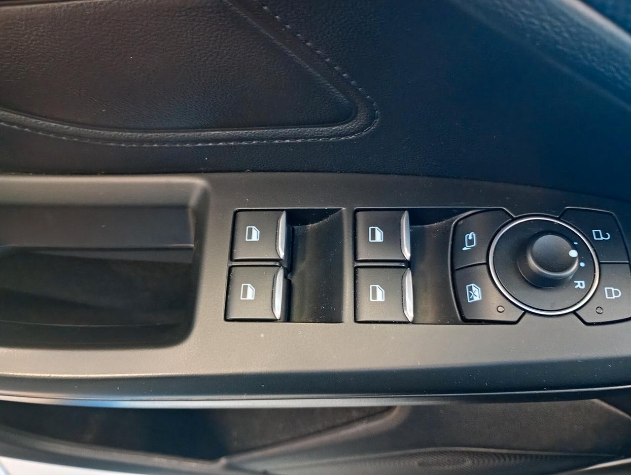Ford Focus 1.0 EcoBoost Hybrid 155 CV Powershift SW ST-Line