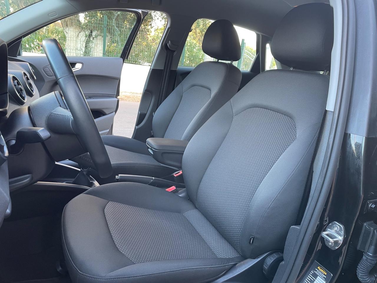 Audi A1 1.6 TDI 116 CV 2018