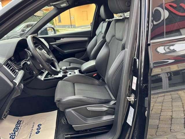 Audi Q5 SPB 40 TDI quattro S tronic S line MATRIX-20"