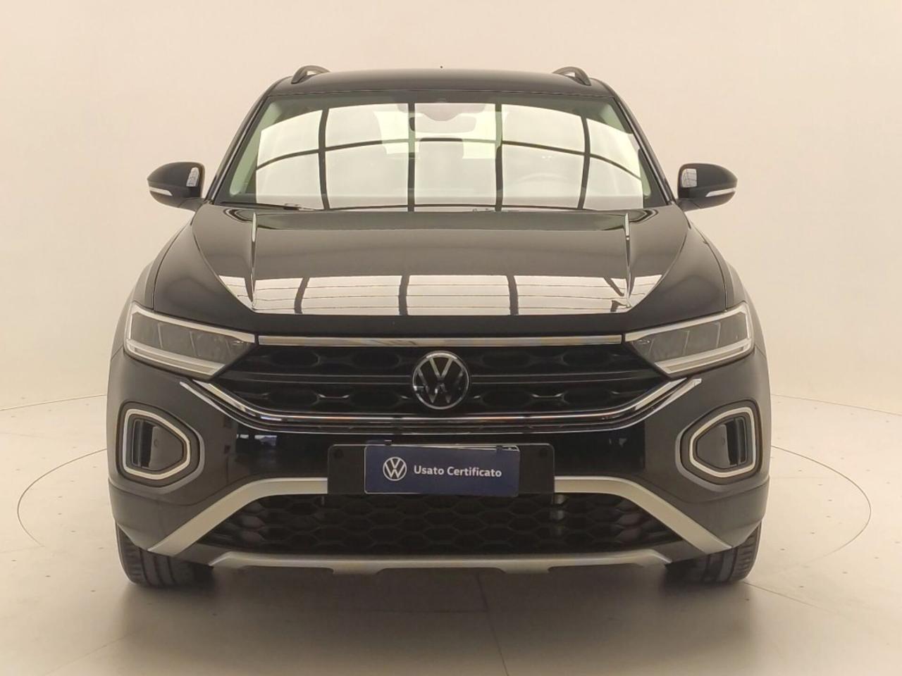 Volkswagen T-Roc 2.0 TDI SCR 150 CV DSG Life