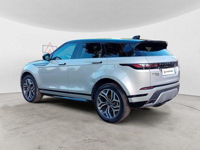 LAND ROVER Range Rover Evoque 2.0D I4 180 CV AWD Auto R-Dynamic SE