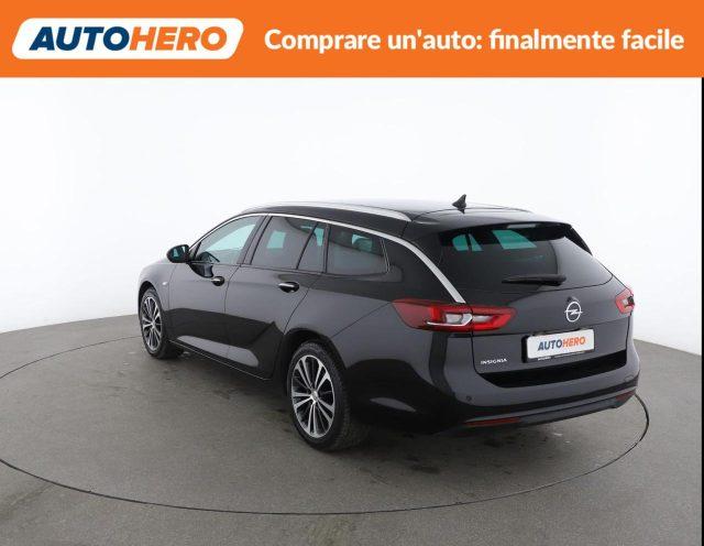 OPEL Insignia 2.0 CDTI S&S aut. Sports Tourer Innovation