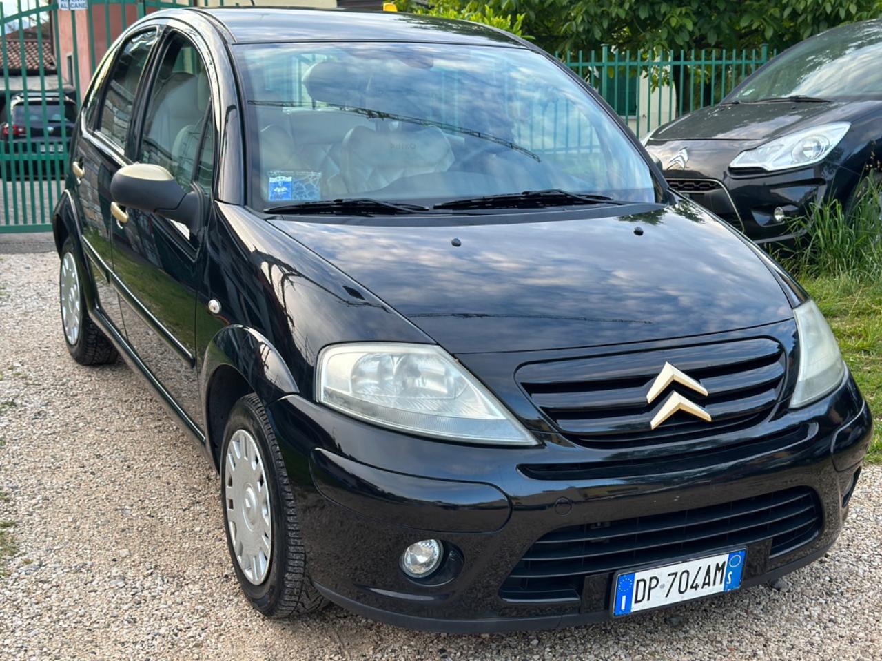 Citroen C3 1.1 PINKO PERFECT KMCERT UNICOPR NEOPAT