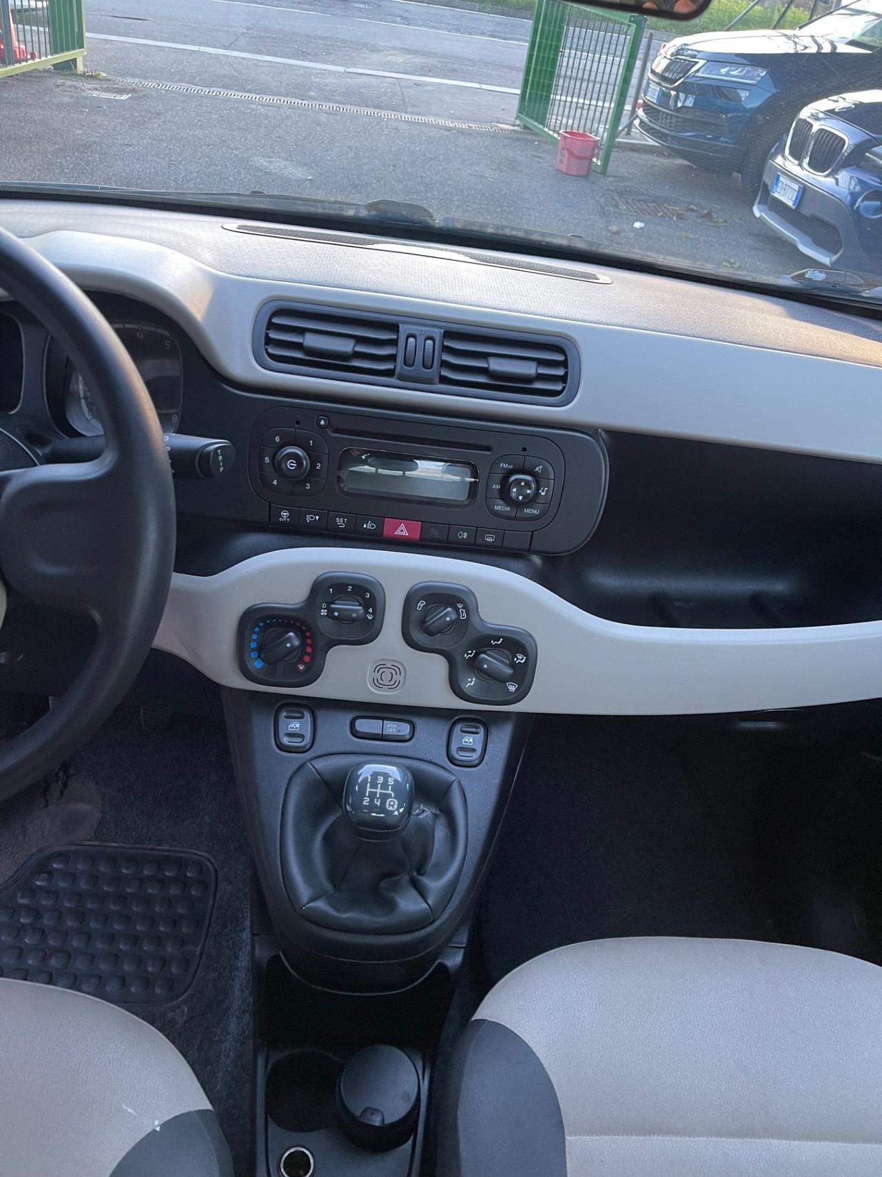 Fiat Panda 1.2 Easy