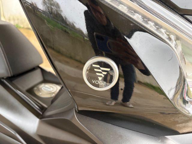 VOGE Sfida SR4 400 SR4 MAX UNICO PROPRIETARIO