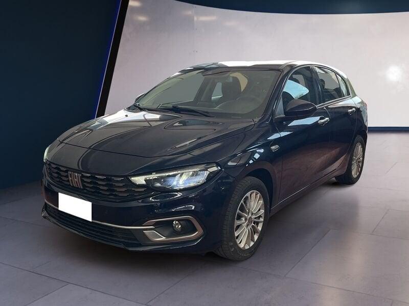 FIAT Tipo 5porte II 2021 5p 1.0 Life 100cv