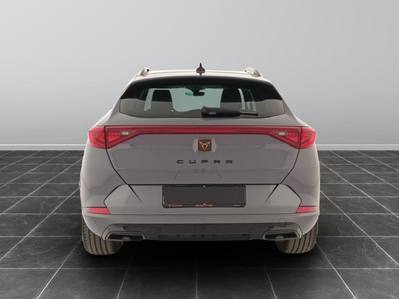 Cupra Formentor 1.5 tsi 150cv