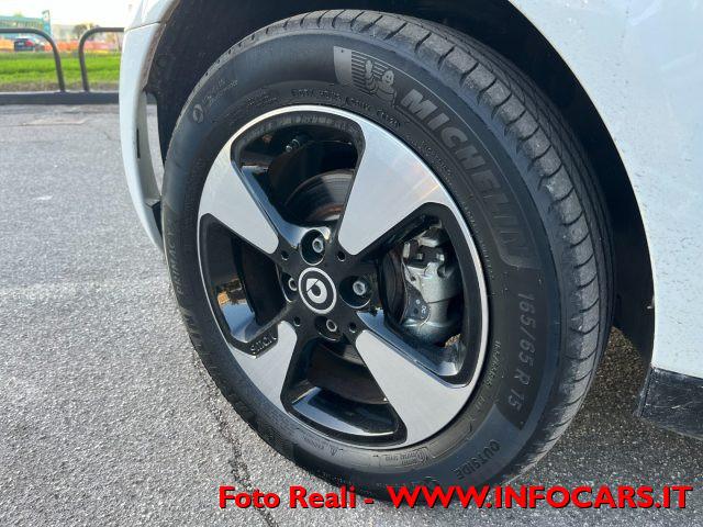 SMART ForTwo EQ Passion 60 KW - PROMO