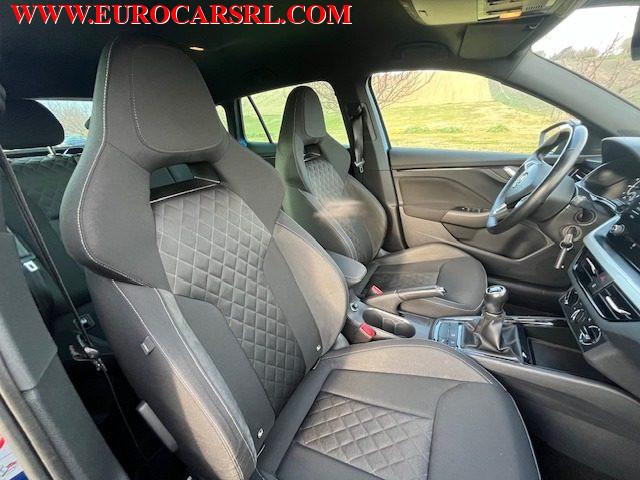 SKODA Scala 1.0 G-Tec Sport