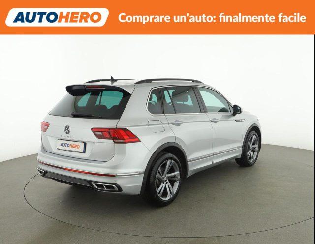 VOLKSWAGEN Tiguan 1.5 TSI 150 CV DSG ACT R-Line