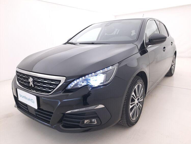 Peugeot 308 Allure Pack EAT8 BR676277 1.5 Diesel 131CV