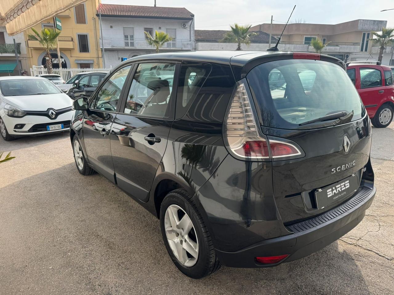 Renault Scénic XMod 1.5 dCi 110CV Start&Stop Wave