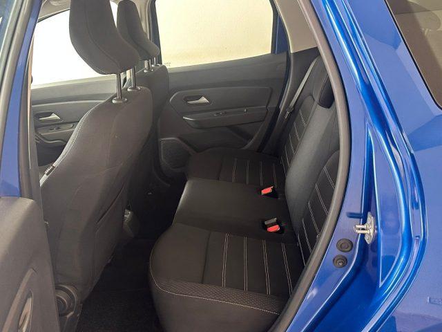 DACIA Duster Dacia Duster II 1.5 dCi Expression 2WD