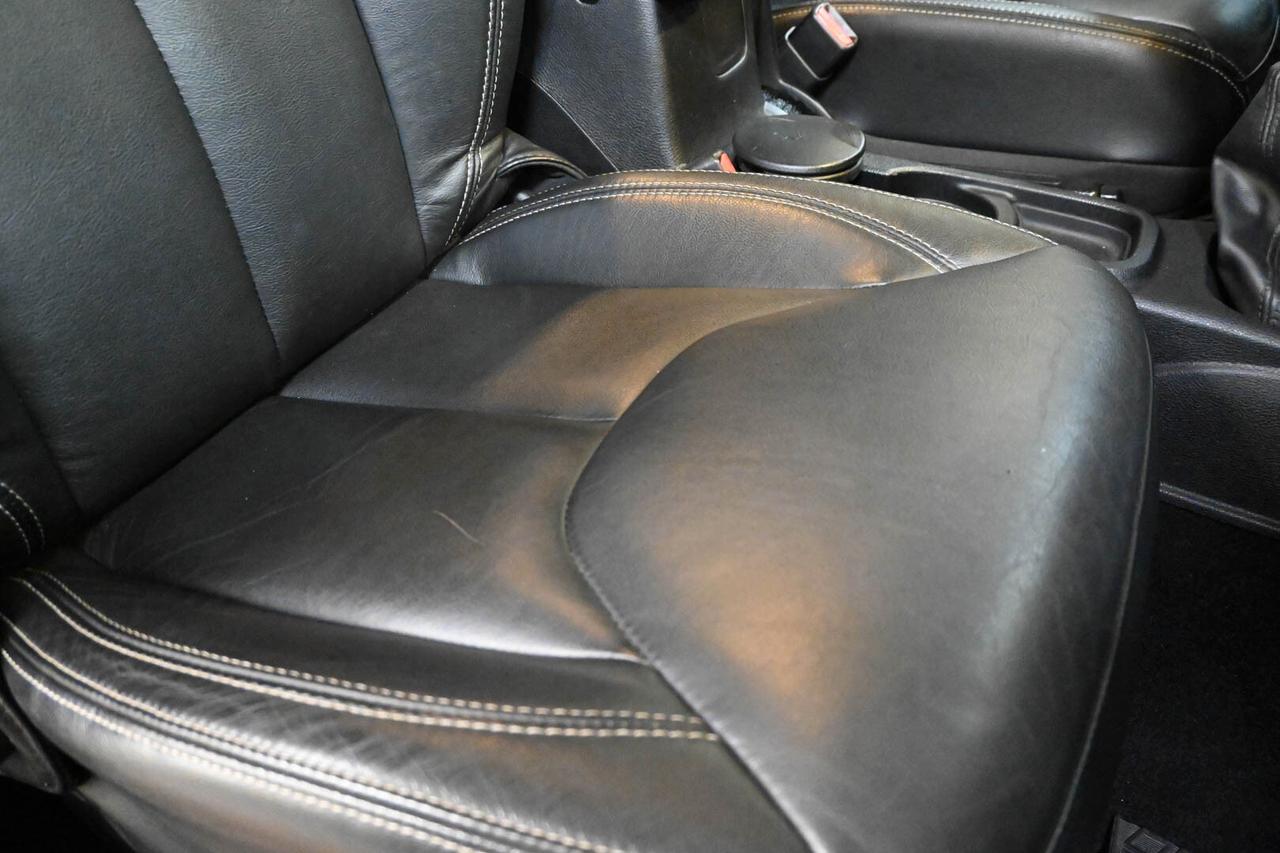 JEEP Wrangler 3ª serie Wrangler 2.8 CRD DPF Sa...