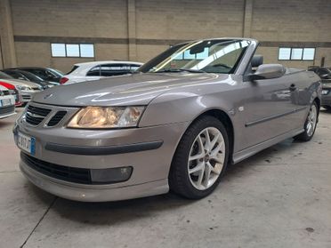 SAAB 9-3 2.0 T 209 CV CABRIO AERO
