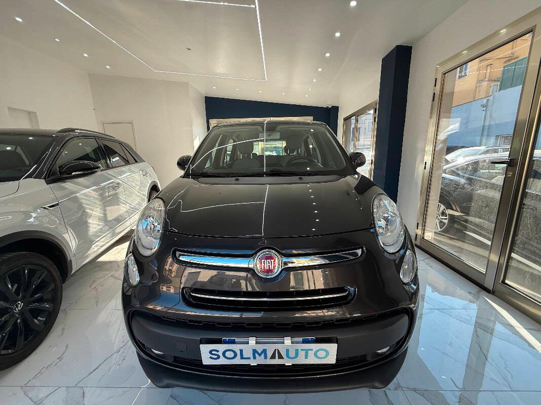 Fiat 500 L FIAT 500L 1.3 mjt Urban 95cv FINANZIABILE