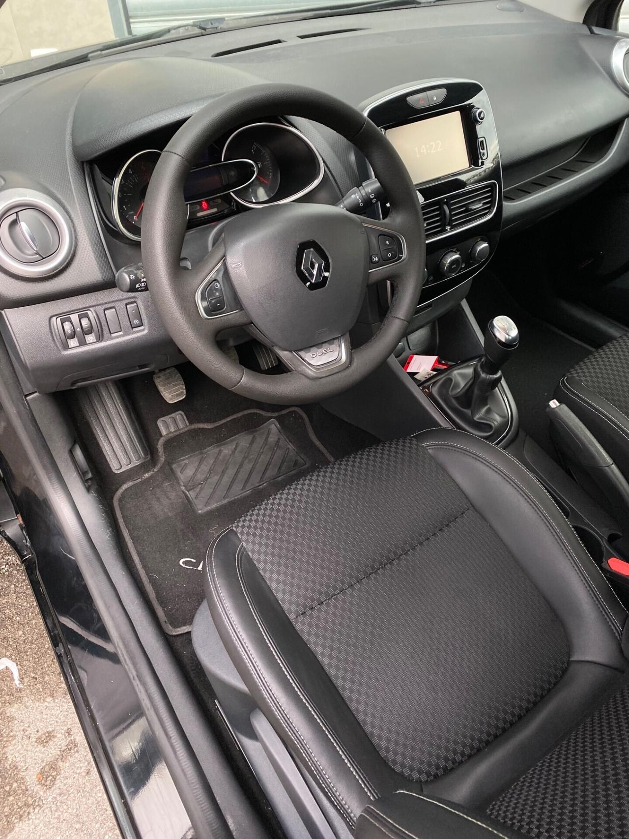 Renault Clio 1.5 dCi 8V 90cv S&S 5p. Energy Duel