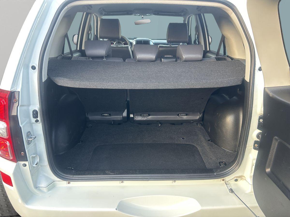 SUZUKI - Grand Vitara - 1.9 DDiS 129CV 5p. Executive
