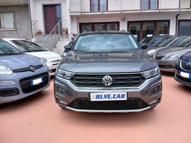 Volkswagen T-Roc 1.6 TDI SCR Advanced BlueMotion Technology