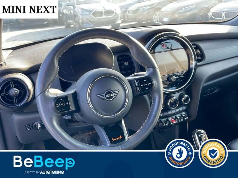 MINI Mini CABRIO 1.5 COOPER YOURS AUTO