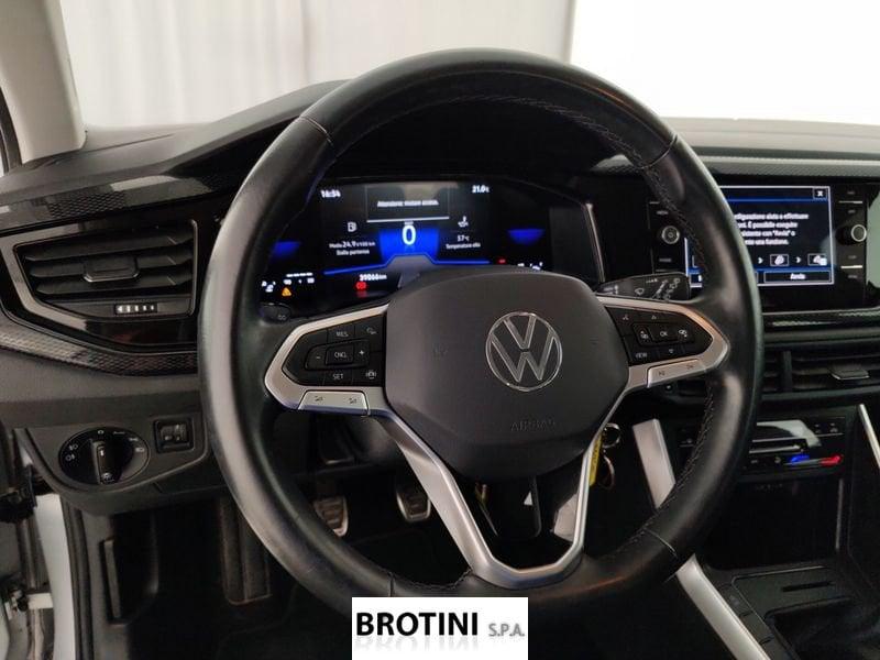Volkswagen Polo 1.0 EVO Life